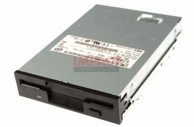 134-506790-719-4 - Floppy Drive, 1.44M