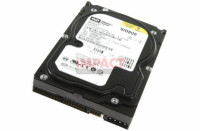 WD800BB-55JKC0 - 80GB/ 80.0gb Hard Drive Desktop/ IDE