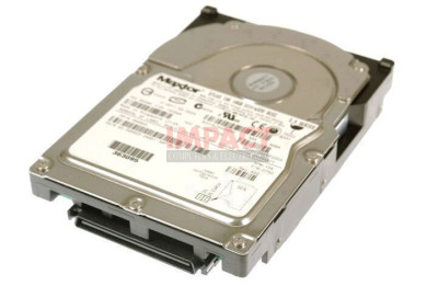 18GB Hard Drive (15K/ RPM/ U320)