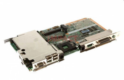 CP129776-01 - System Board