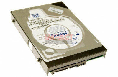 40GB 7200RPM Serial ATA Hard Drive