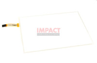 BER279-ND - 10.4" 4-Wire Antigl Touch Screen