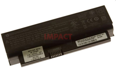 447649-251 - Battery Pack (LITHIUM-ION)