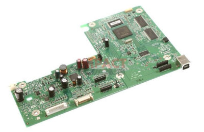 Logic Board