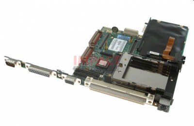 99910 - System Board (Main Board)