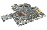 DF256 - Motherboard (System Board Discrete)
