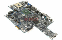 DF256 - Motherboard (System Board Discrete)