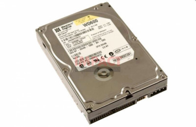 WD600BB-75CAA0 - 60GB Hard Drive Unit