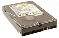 WD600BB-75CAA0 - 60GB Hard Drive Unit