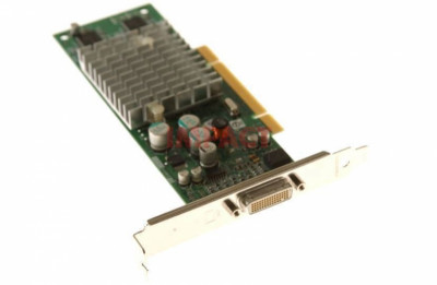 351384-001-1 - Nvidia QUADRO4 NVS 280 PCI Graphics Card