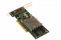 351384-001-1 - Nvidia QUADRO4 NVS 280 PCI Graphics Card