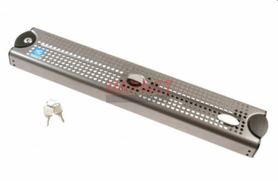 Front Bezel With Key