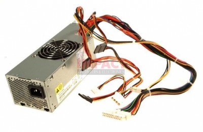 220W Power Supply