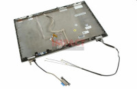 H61GF - Back LCD Cover With Hinges - Image 2