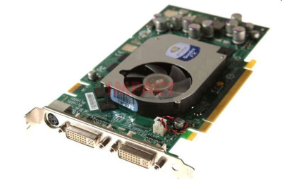 128MB Quadro FX1400 GDDR3 2XDVI-I PCI-EXPRESS