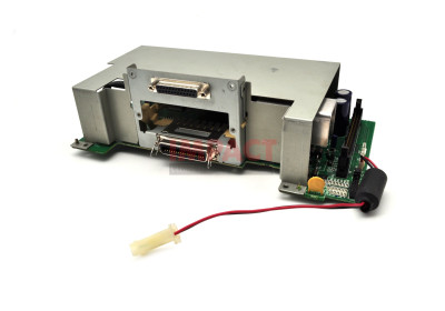 Power Supply Assembly Board