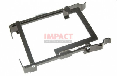 WJ159 - Hard Drive Caddy, Black, Plastic, 2.0