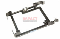 WJ159 - Hard Drive Caddy, Black, Plastic, 2.0