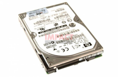 72GB Dual Port 15K SAS Hard Drive Unit