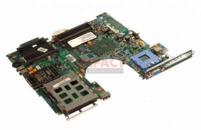 System Board (Main Board GM)