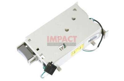 271929-001 - Power Switch