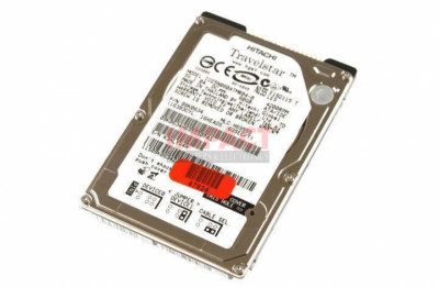 60GB Hard Drive