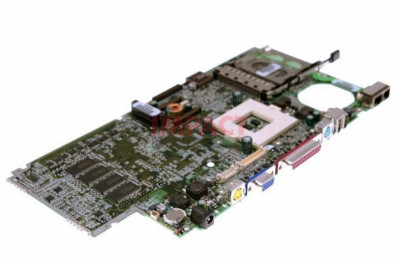 Motherboard (System Board)