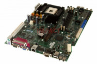 277977-001 - Motherboard (Socket 478 P4 System Board)