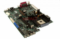 277977-001 - Motherboard (Socket 478 P4 System Board)