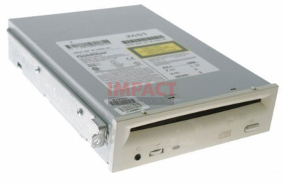 24X CD-ROM Drive