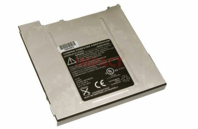 Battery (Multibay LITHIUM-ION)