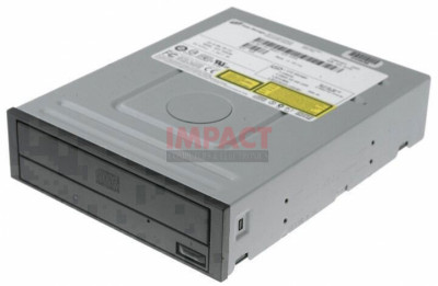 IDE DVD-ROM/ CD-RW Combination Drive (Carbon Black)