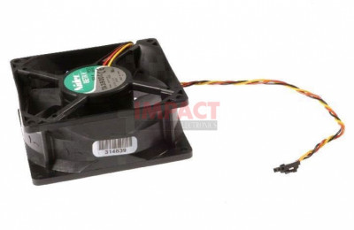Chassis Fan