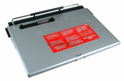 Advanced Port Replicator (Series PR1005)