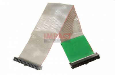 Floppy Disk Drive Cable (Diskette)
