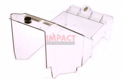 289549-001 - Airflow Guide/ Baffle