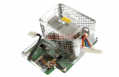 289560-001 - DC Power Converter Module With Backplane