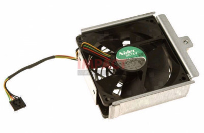 289562-001 - 92MM I/ O Module Fan