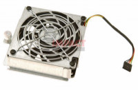 289562-001 - 92MM I/ O Module Fan