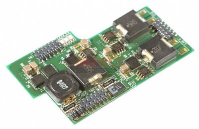 291263-001 - Voltage Converter Board (DC-DC Converter)