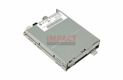 Floppy Drive