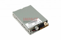 1-772-406-21 - Floppy Drive
