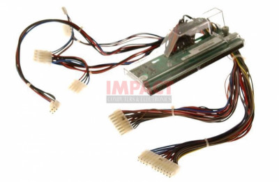 292235-001 - Power Supply Backplane Board