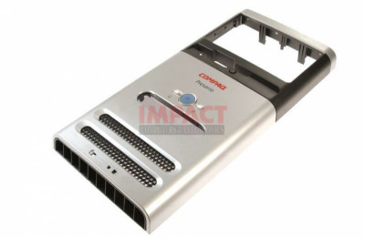 Chameleon Front Bezel Assembly