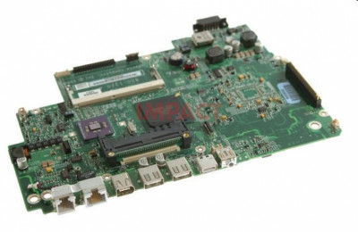661-2673 - 600MHZ System Board