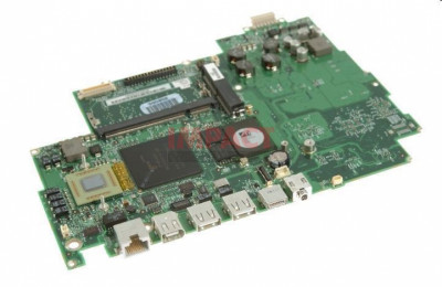 1ghz System Board