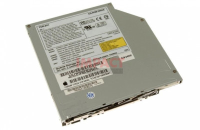24X CD-ROM Drive