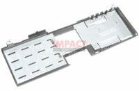 922-2498 - 3400C/ G3 Palm Rest