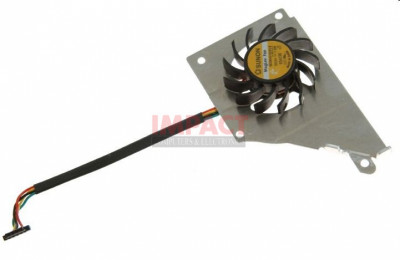 Fan with Cable