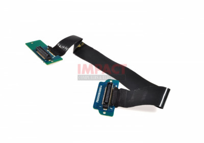 Optical Data Flex Cable